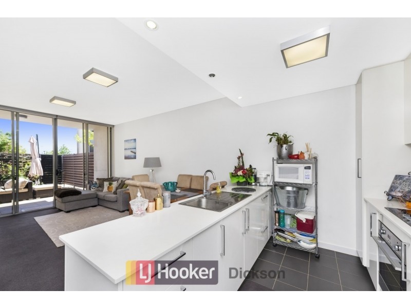 123/116 Easty Street, Phillip ACT 2606