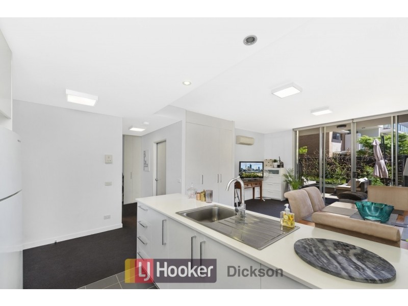 123/116 Easty Street, Phillip ACT 2606