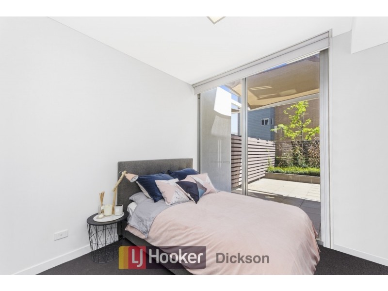 123/116 Easty Street, Phillip ACT 2606