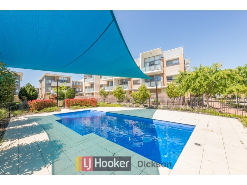 123/116 Easty Street, Phillip ACT 2606