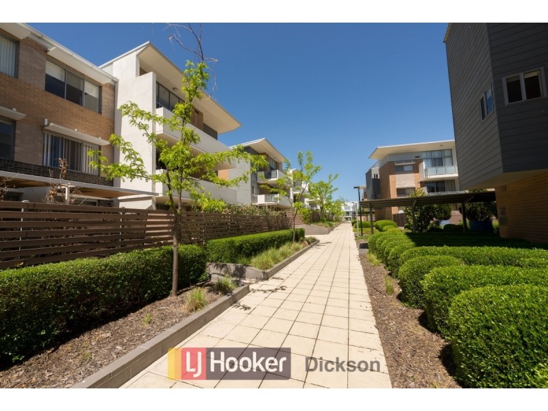 123/116 Easty Street, Phillip ACT 2606