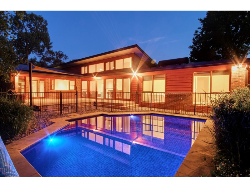 34 Selwyn Street, Hackett ACT 2602