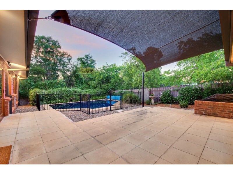 34 Selwyn Street, Hackett ACT 2602