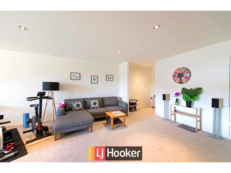 3/9 Fitzroy Street, Forrest ACT 2603