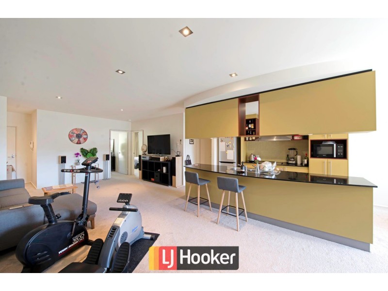 3/9 Fitzroy Street, Forrest ACT 2603