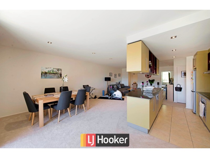 3/9 Fitzroy Street, Forrest ACT 2603