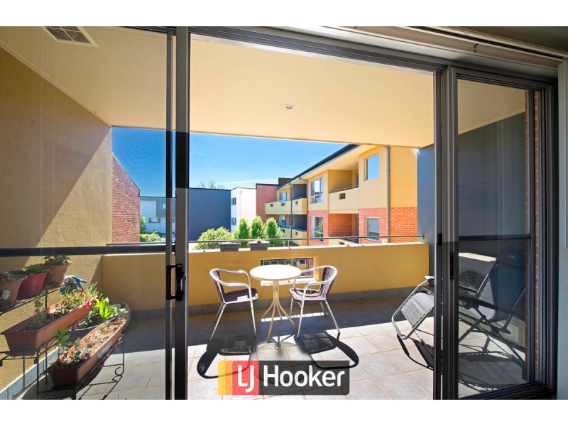 3/9 Fitzroy Street, Forrest ACT 2603