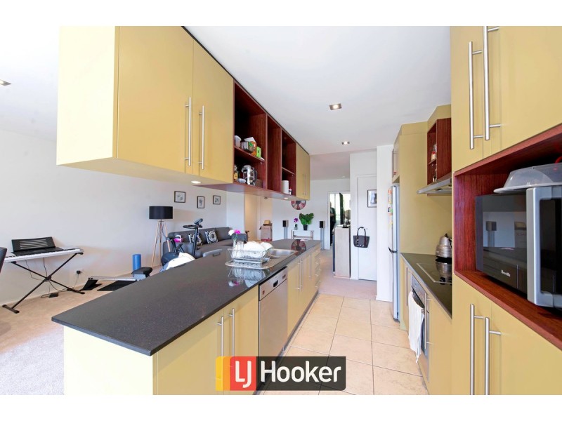 3/9 Fitzroy Street, Forrest ACT 2603