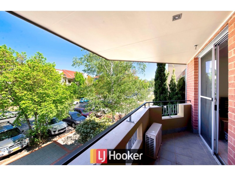 3/9 Fitzroy Street, Forrest ACT 2603