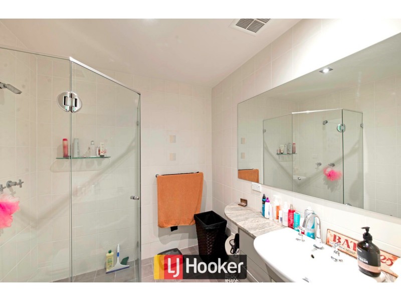 3/9 Fitzroy Street, Forrest ACT 2603