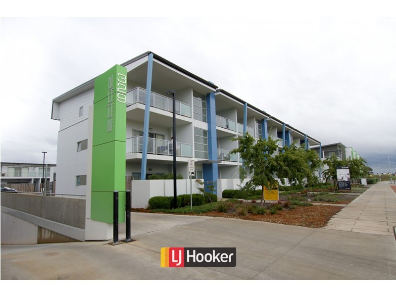 21 ‘Edge’ 329 Flemington Road, Franklin ACT 2913