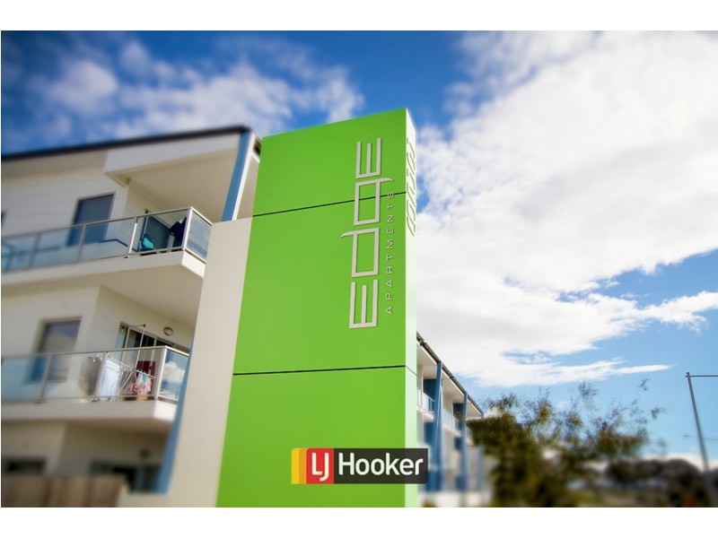 21 ‘Edge’ 329 Flemington Road, Franklin ACT 2913
