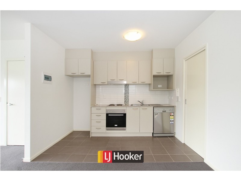 21 ‘Edge’ 329 Flemington Road, Franklin ACT 2913