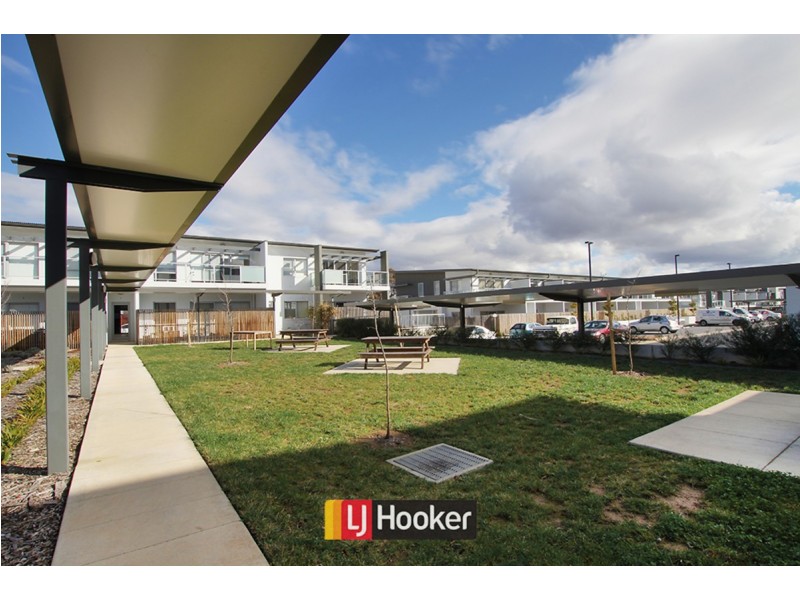 21 ‘Edge’ 329 Flemington Road, Franklin ACT 2913