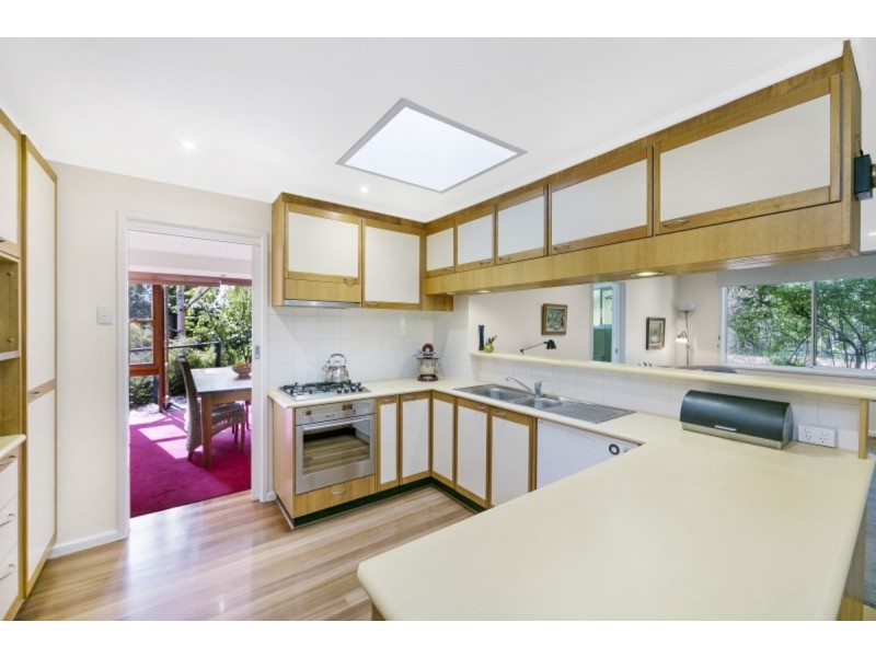 7 Harris Place, Hackett ACT 2602