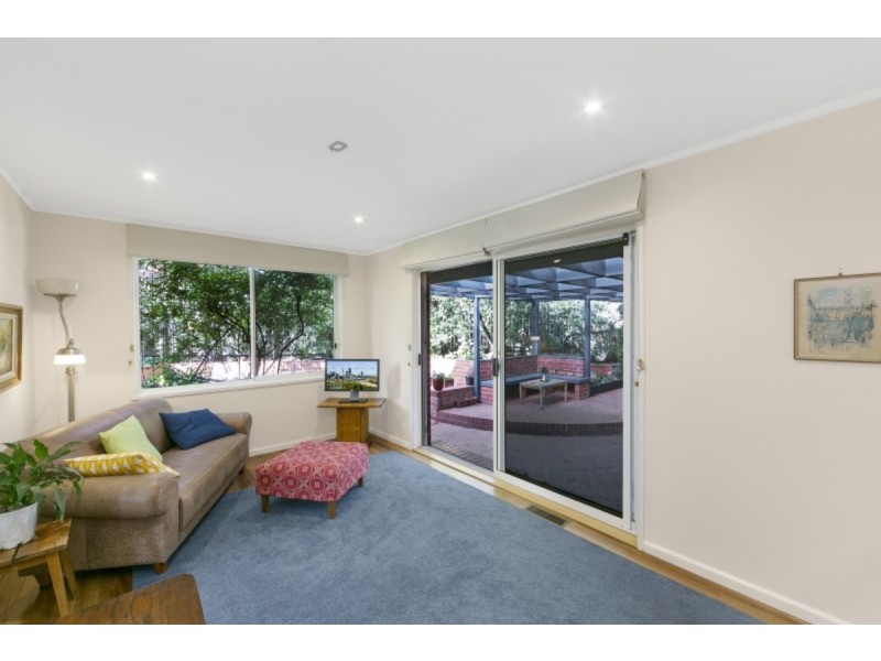 7 Harris Place, Hackett ACT 2602