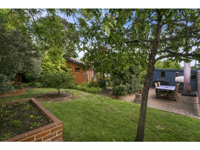 7 Harris Place, Hackett ACT 2602