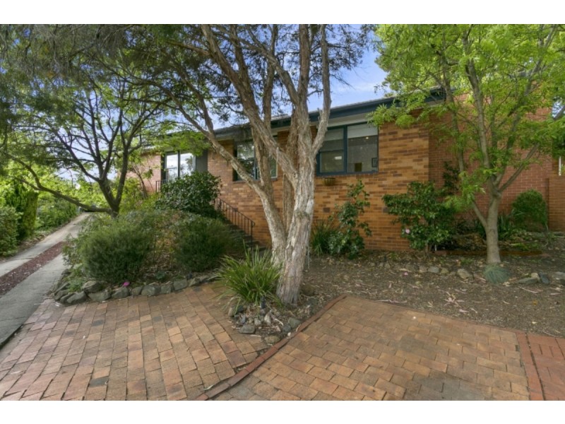 7 Harris Place, Hackett ACT 2602