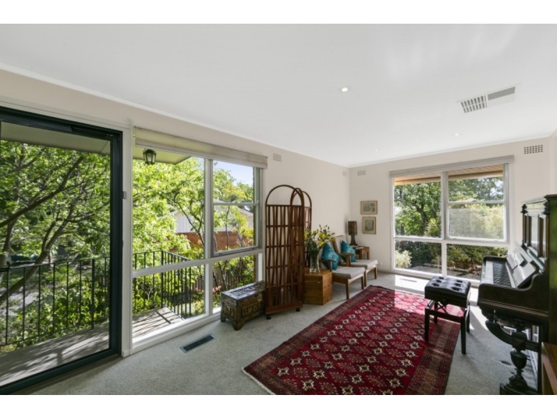 7 Harris Place, Hackett ACT 2602