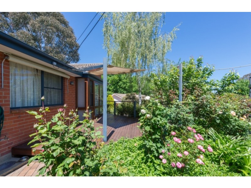 7 Harris Place, Hackett ACT 2602