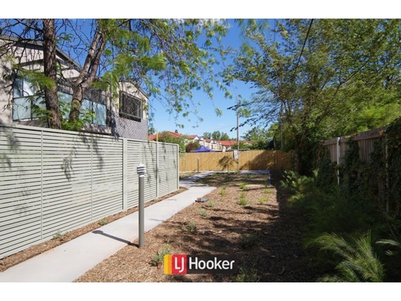 1/63 Macleay Street, Turner ACT 2612