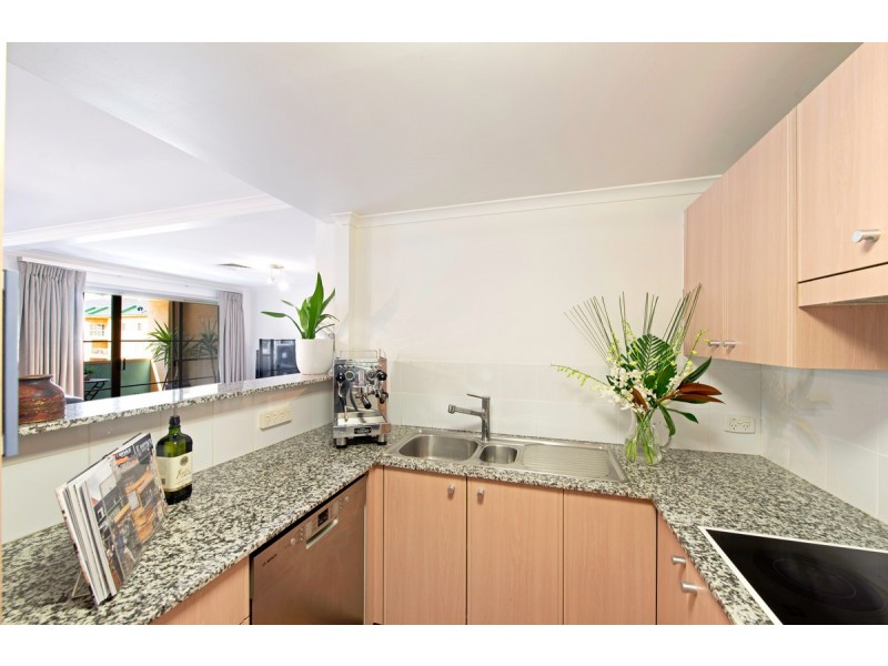 55/28 Torrens Street, Braddon ACT 2612