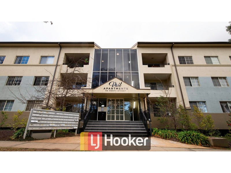 51/60 Henty Street, Braddon ACT 2612