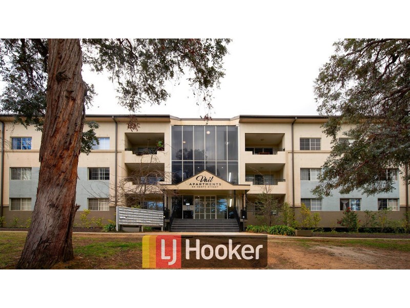 51/60 Henty Street, Braddon ACT 2612