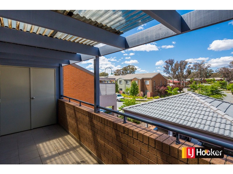 11/27 Whitmore Crescent, Watson ACT 2602