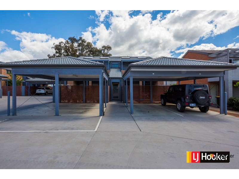 11/27 Whitmore Crescent, Watson ACT 2602