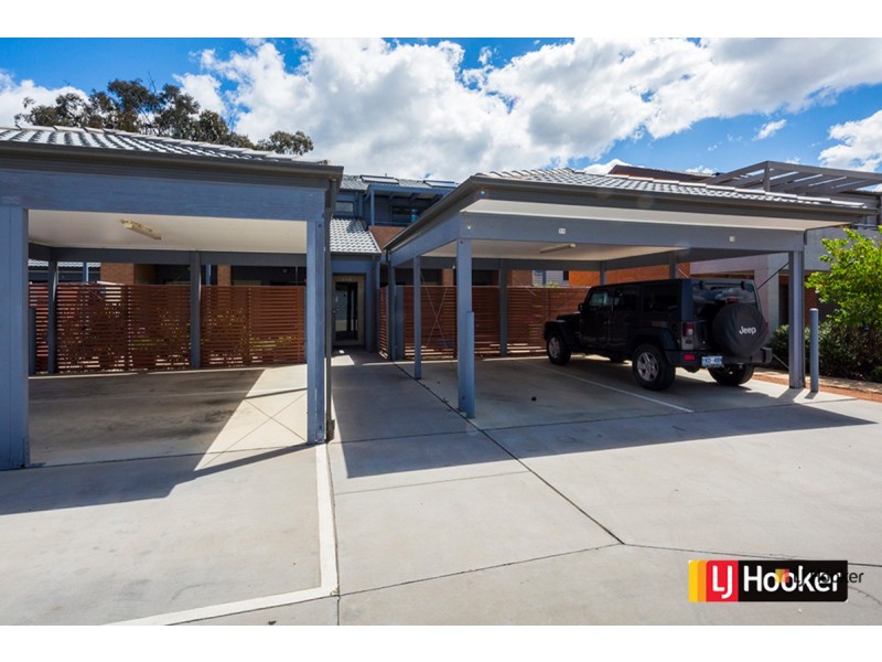 11/27 Whitmore Crescent, Watson ACT 2602