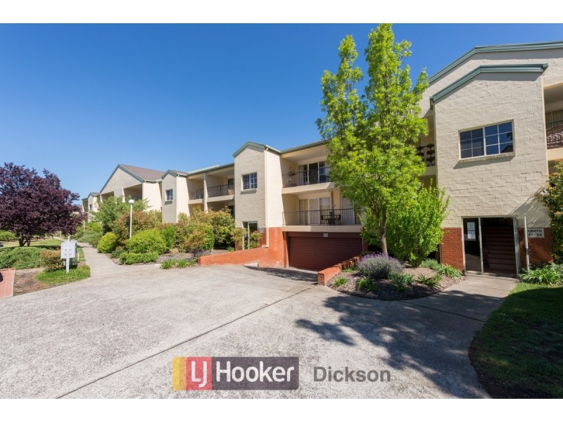 22/23 Aspinall Street, Watson ACT 2602