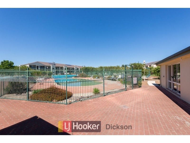 22/23 Aspinall Street, Watson ACT 2602
