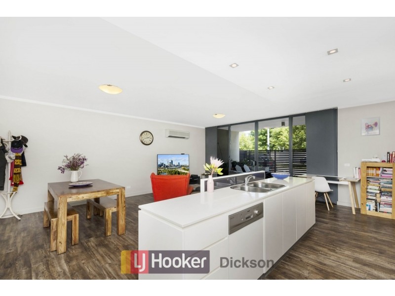 31/53 Eyre Street, Kingston ACT 2604