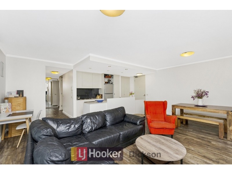 31/53 Eyre Street, Kingston ACT 2604