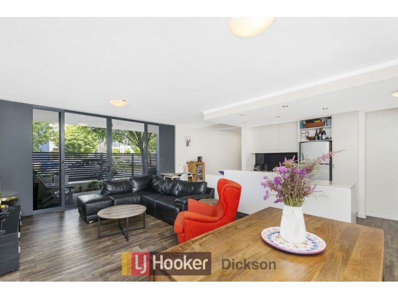 31/53 Eyre Street, Kingston ACT 2604