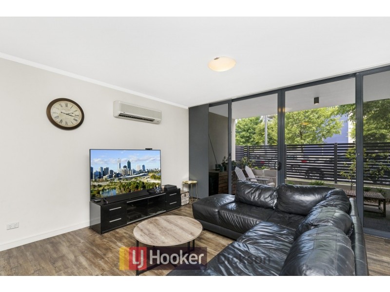 31/53 Eyre Street, Kingston ACT 2604