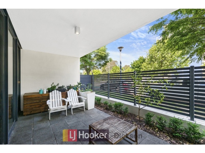 31/53 Eyre Street, Kingston ACT 2604