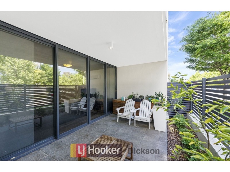 31/53 Eyre Street, Kingston ACT 2604