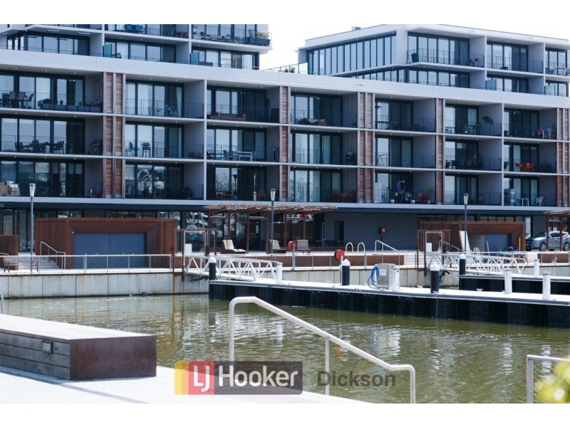 31/53 Eyre Street, Kingston ACT 2604