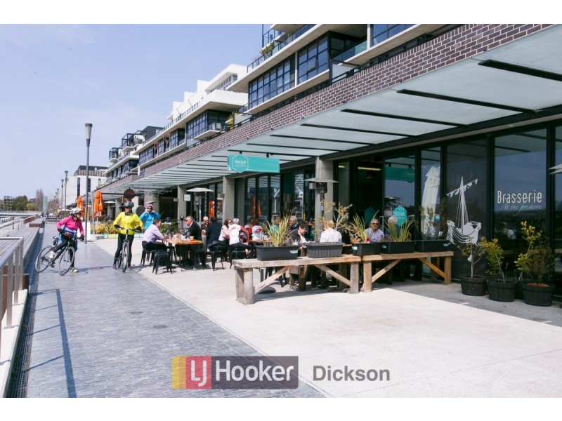 31/53 Eyre Street, Kingston ACT 2604