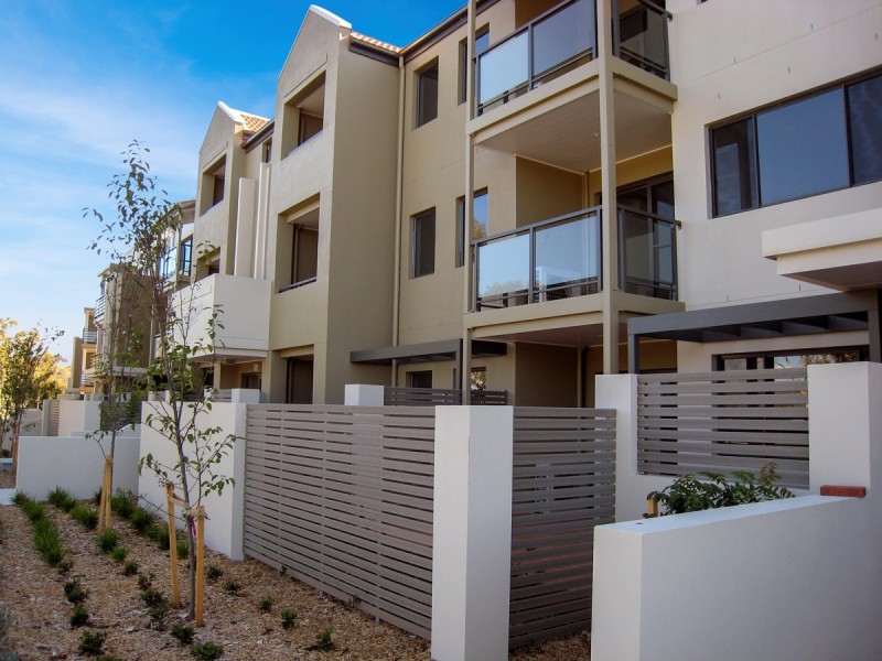 13/102 Athlon Drive, Greenway ACT 2900