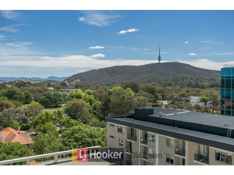 85/3 London Circuit, City ACT 2601