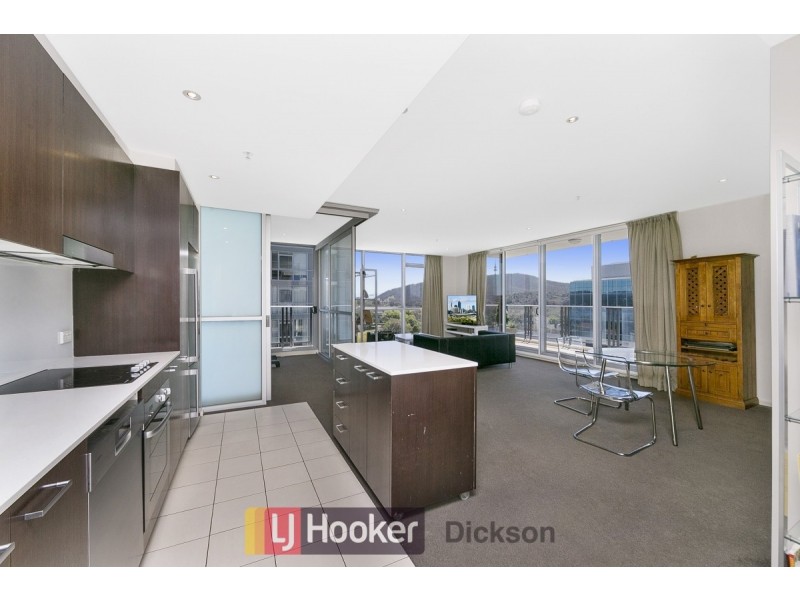 85/3 London Circuit, City ACT 2601