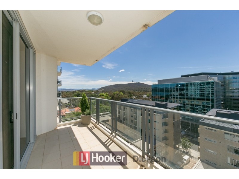 85/3 London Circuit, City ACT 2601