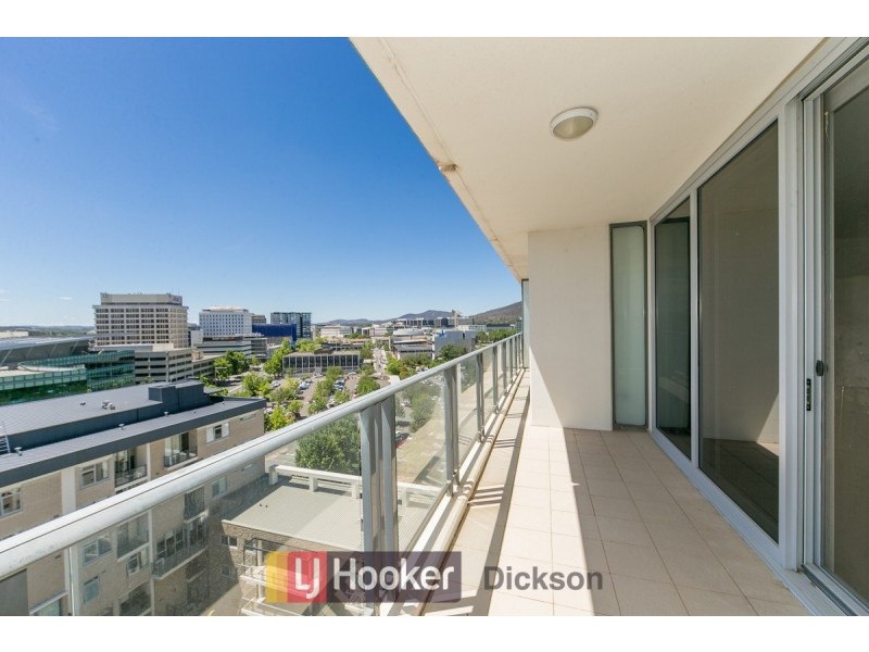 85/3 London Circuit, City ACT 2601