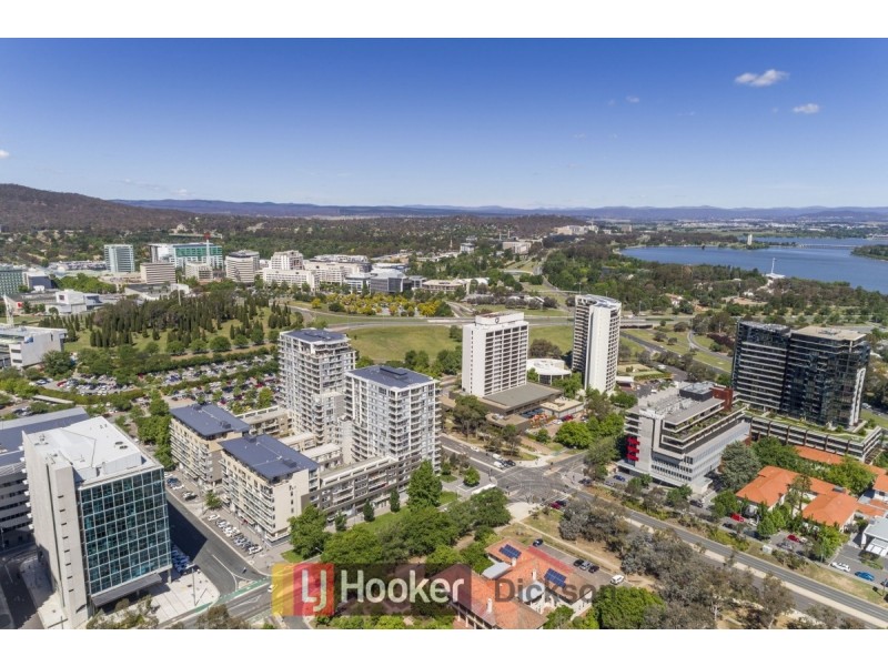 85/3 London Circuit, City ACT 2601