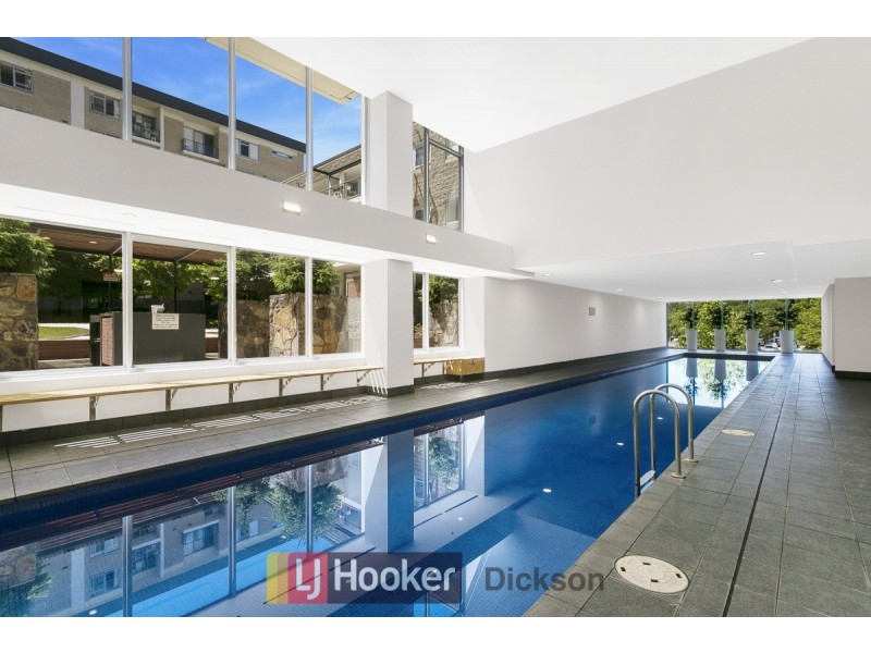 85/3 London Circuit, City ACT 2601