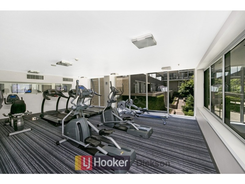 85/3 London Circuit, City ACT 2601