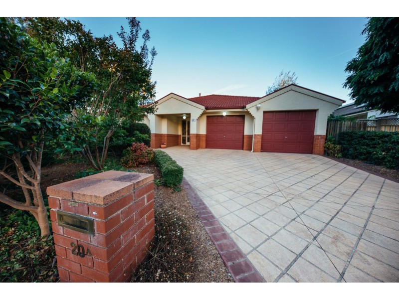 20A Bonney Street, Ainslie ACT 2602
